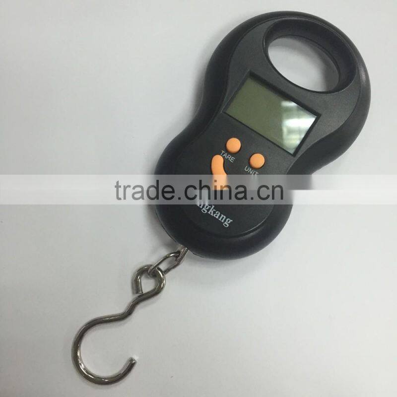 Easy Carring Portable Electronic Mini Digital Weighing Scale