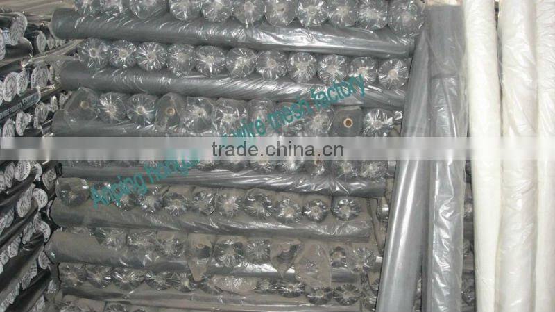 New Discount!! 16years Certified Factory supply for Flyscreen fiberglass mesh 610mm