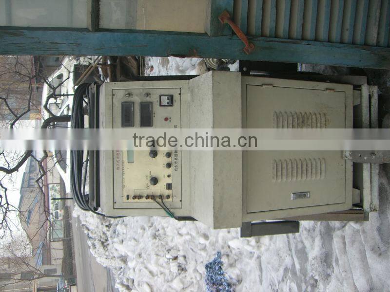 PAN graphite felt/carbon felt temperature: in the air<400 Vacuum:>2200 In the inert:2500