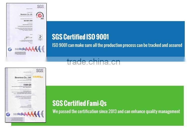 Supply Betaine HCL 98 Feed Grade With Good Price