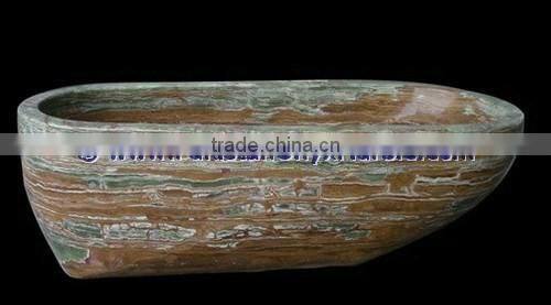 Factory Price wholesale ONYX BATHTUBS