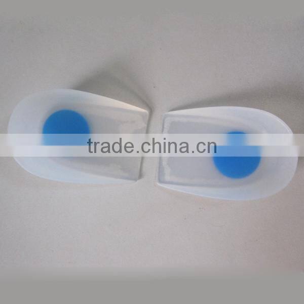 Massage Foot Care Silicone Insole