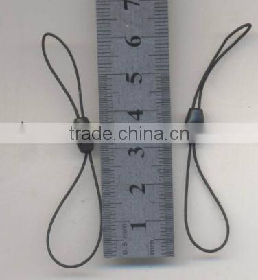 New products 2015 felt key chain,flet key ring holder made in China