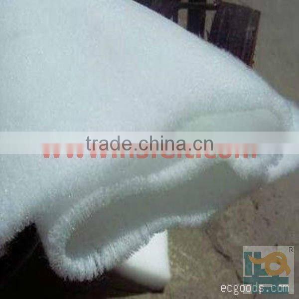 PP or PET Needle Punched Felt Filter Cloth