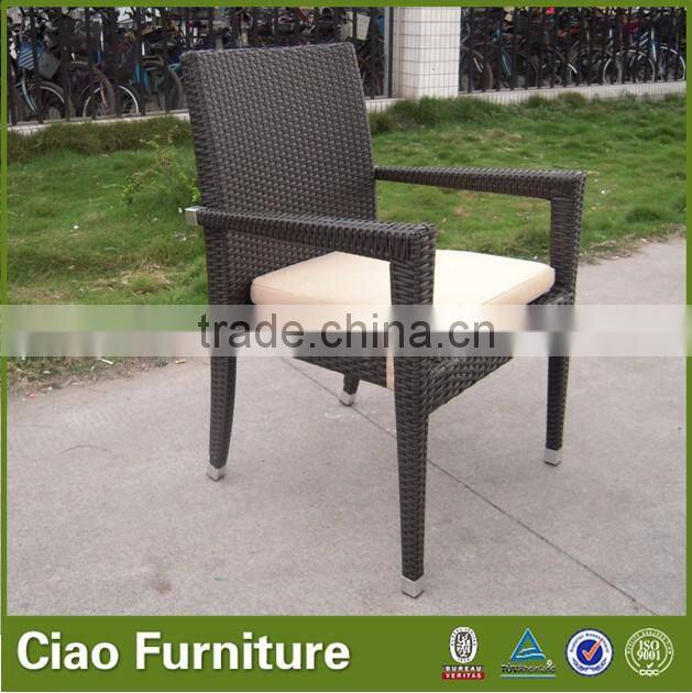Malaysia style outdoor chair garden furniture