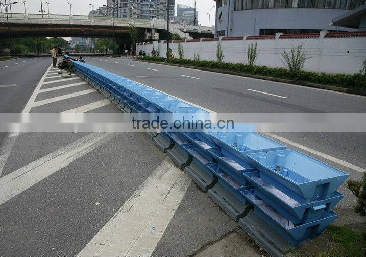 decorative vertical green wall planters