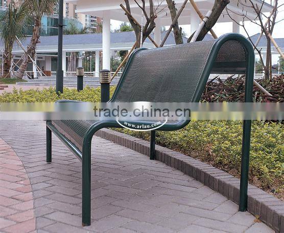 Arlau Cast Iron Outdoor Bench Kits,Wrought Iron Bench For Garden,Antique Cast Iron Bench Leg