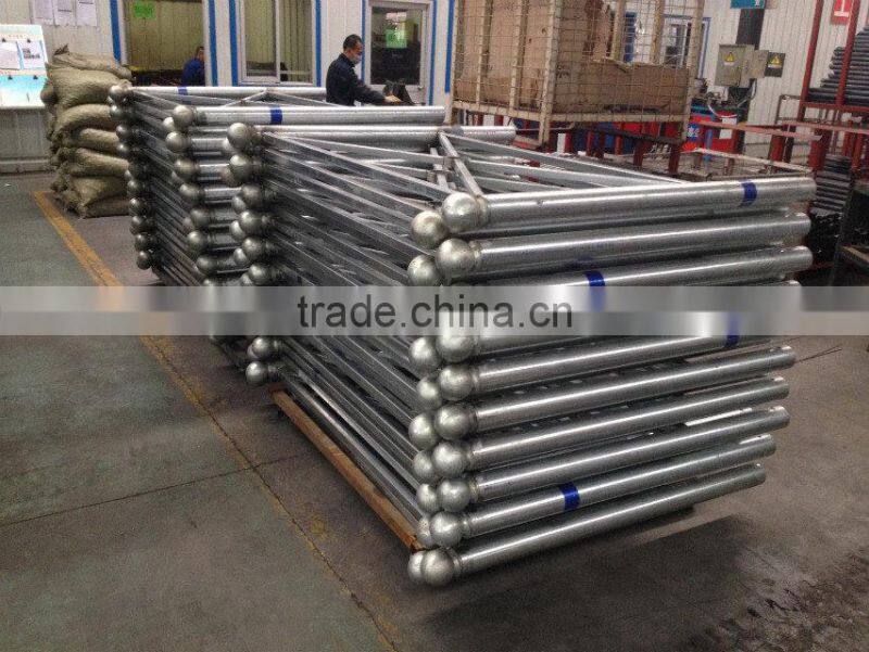 Hot Sale Metal Road Safety Barrier / Safety Barrier / Road Barrier