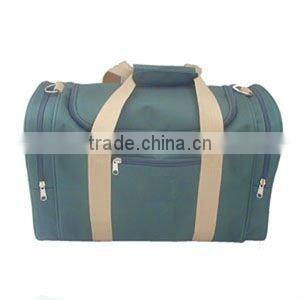 Soft luggage bag