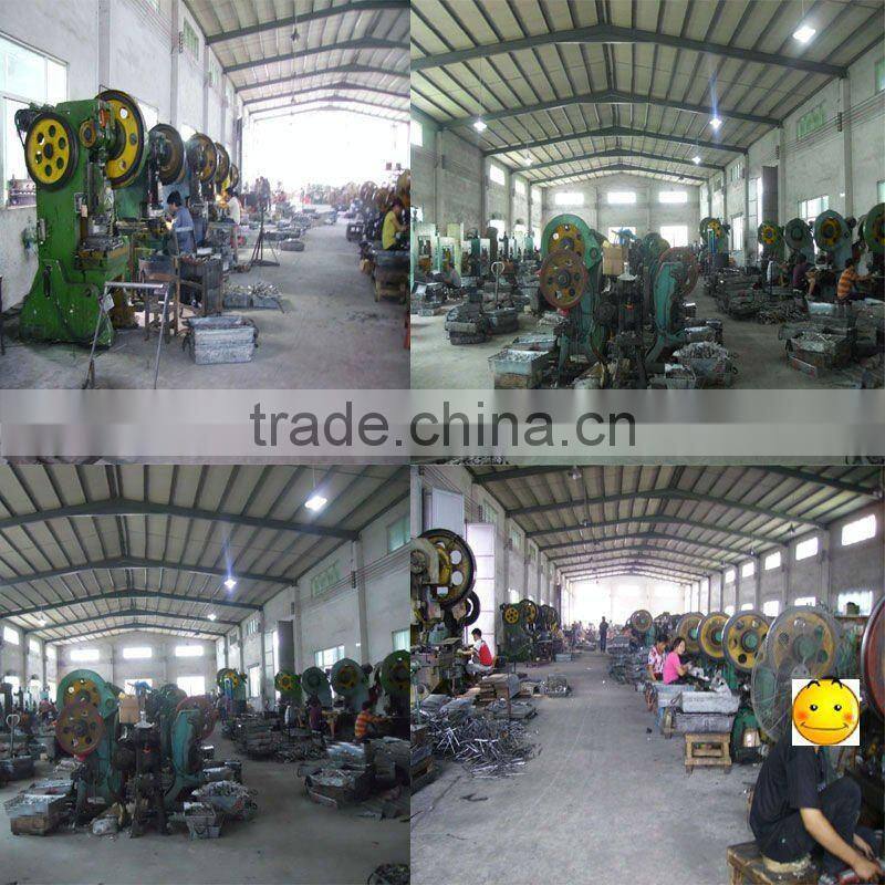 cutlery with plastic handle with machine polishing and low price