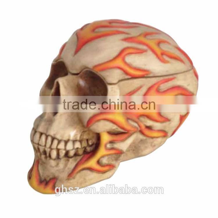 OEM Halleewon skull---custom skull Prototype