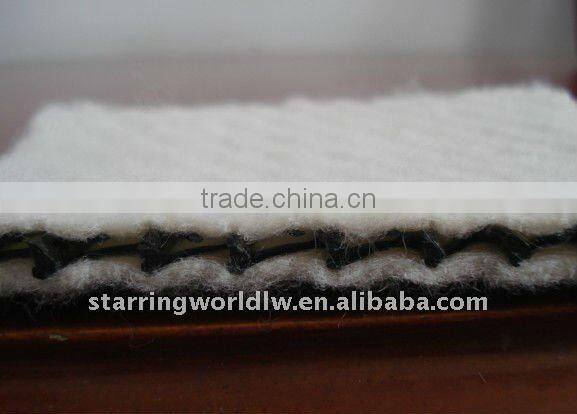 Three-dimensional Geonet