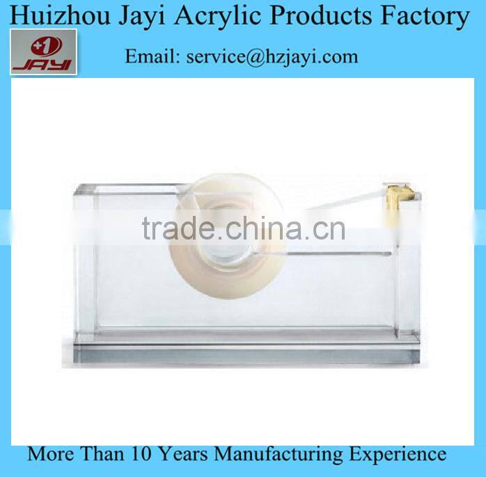 Wholesale Cheap Acrylic Cute Tape Dispenser