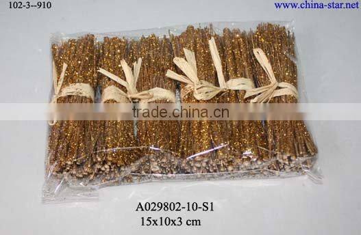 christmas willow bundles