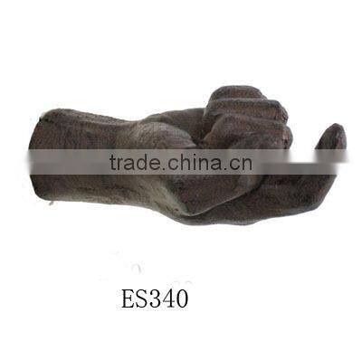 new arrive cast iron shrimp bottle opener metal bottle opener