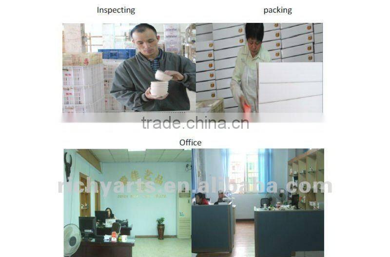 Factory supply Ceramic Electric aroma oil burner Lamp