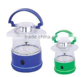 15 LED Camping Lantern