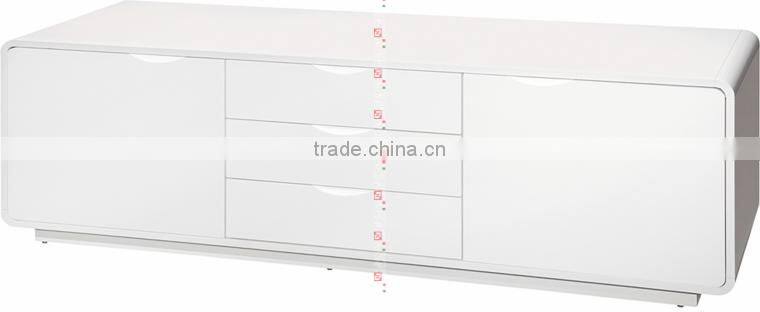 led tv stand / led tv stand design / wood led tv stand E-73