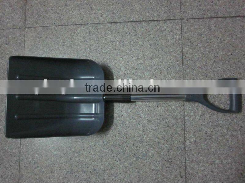 telescopic snow shovel