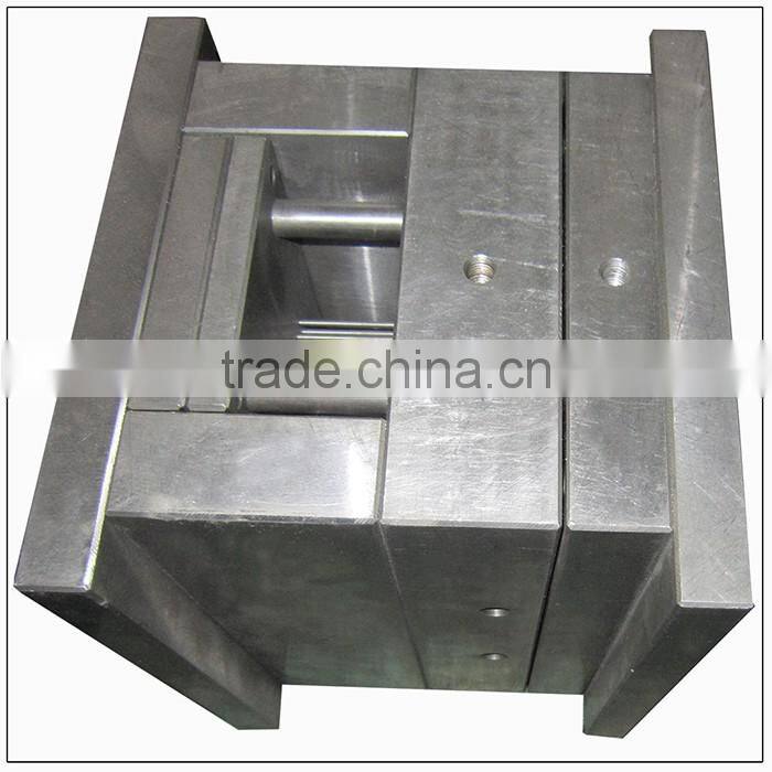 Customized plastic injection moulding for wind tower accessories