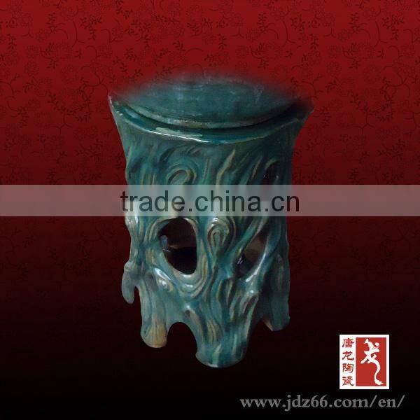 Jingdezhen factory direct art ceramic birthday party decorations