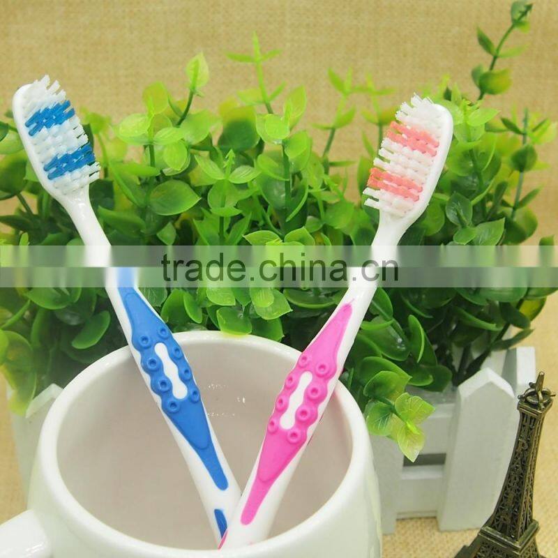Disposable personalized toothpaste material for adult made in China