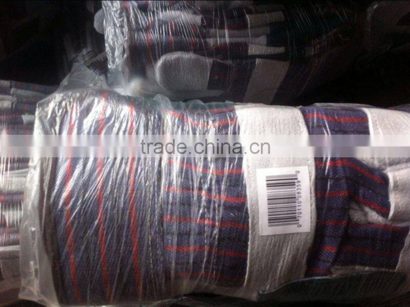 Sunnyhope hot sale leather work gloves