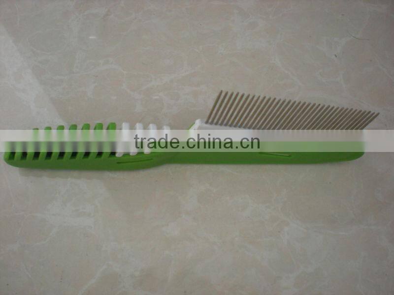 Pet comb