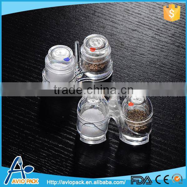 Hot sale plastic container security seals safety seal shaker bottle