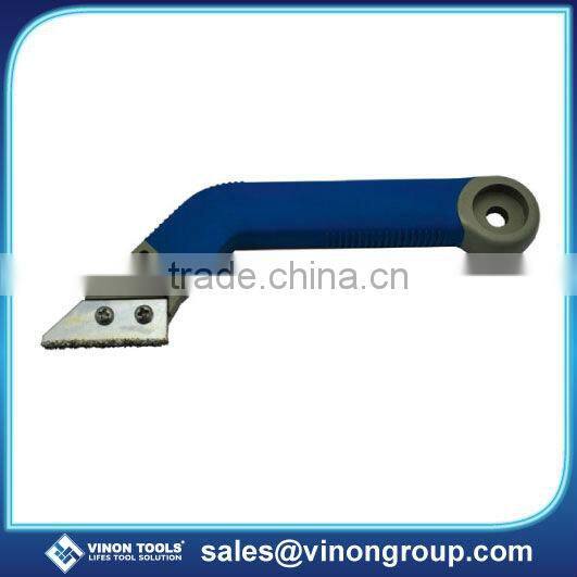 Best Selling Grout remover/Grout Saw/Grout Rake (Tiling Tools)