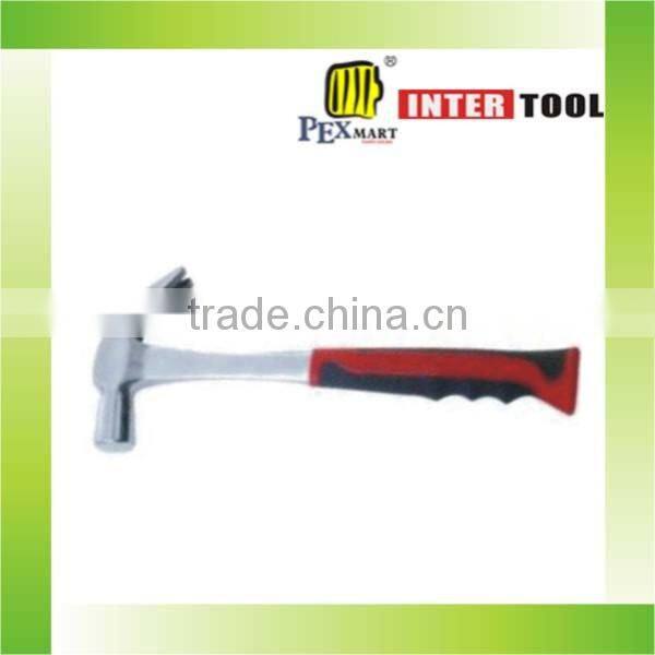 new type of British claw hammer