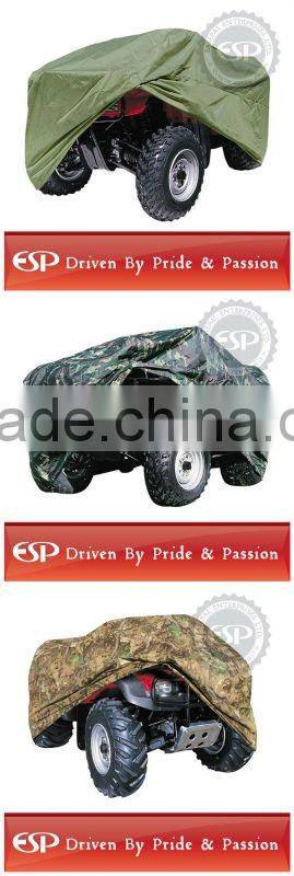 ATV Dust Cover
