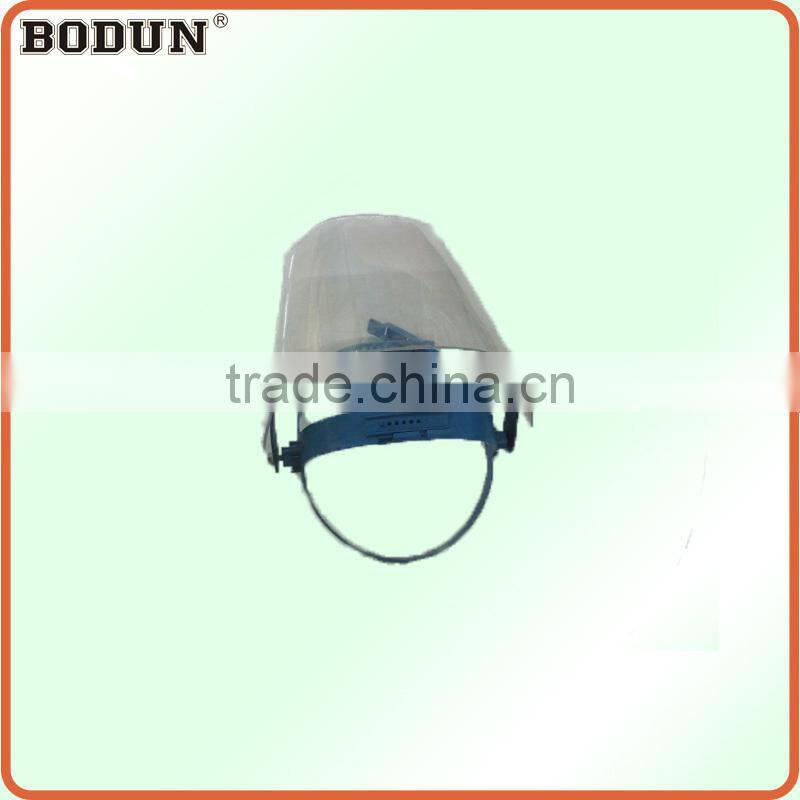 A10006 organic welding helmet(small)