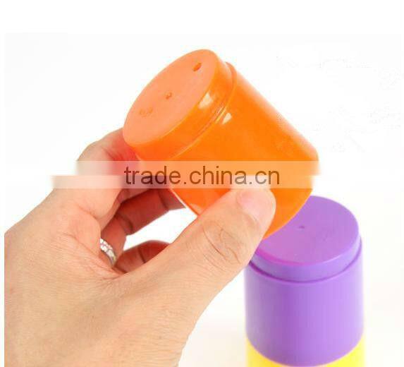 hottest throwing colorful ring circle, plastic toy for children,parents-kids' sports toys
