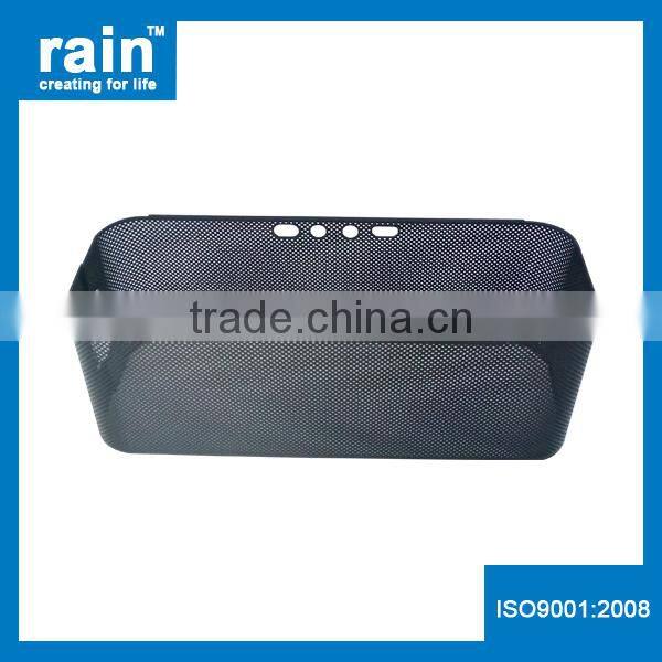 housing metal mesh of speaker