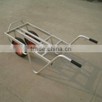 Lightweight Aluminium Hand Luggage Trolley