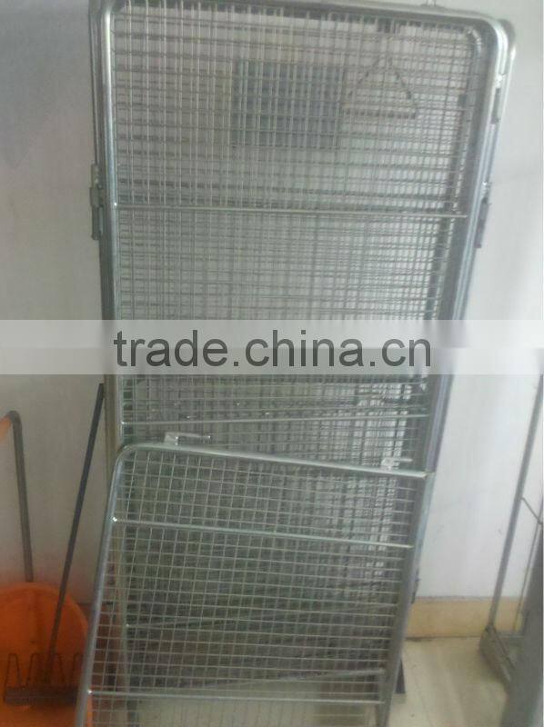 roll pallet for uk market