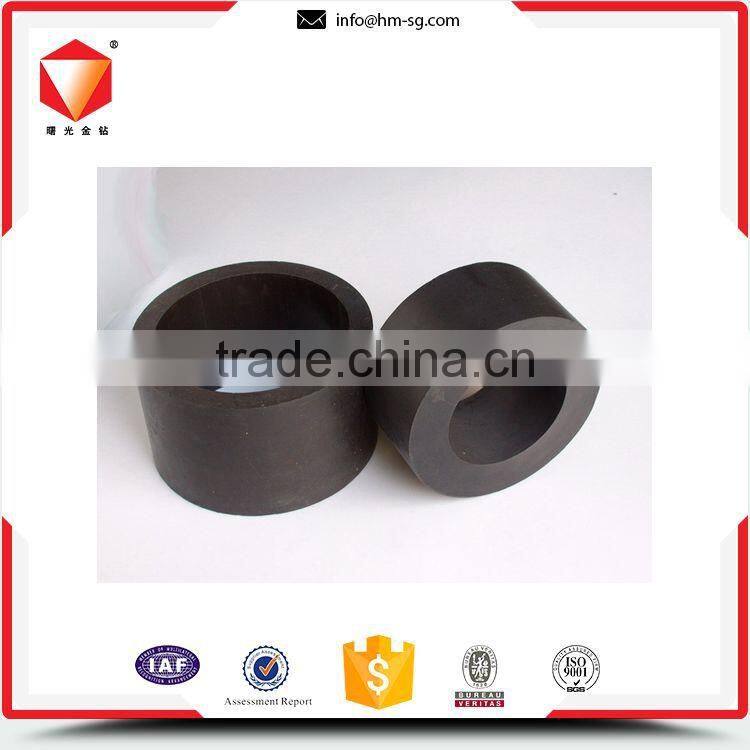 Cost effective manufacturer supply shielding pump graphite bearing