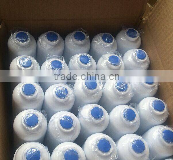 Post inline alkaline T33 carbon filter cartridge