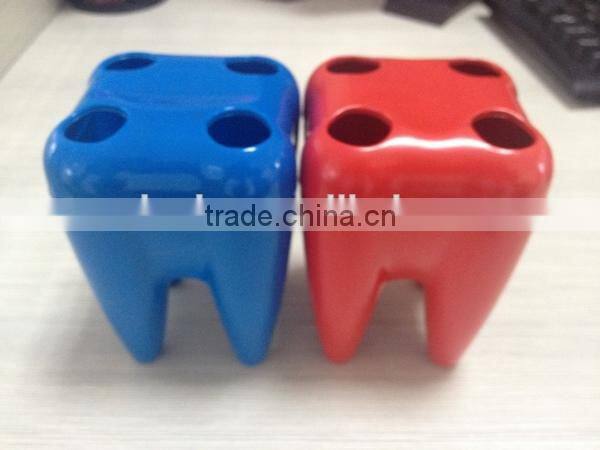 plastic toothbrush holders for promotion