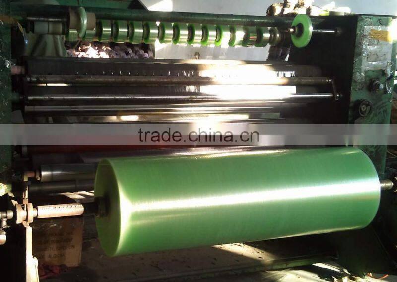 Hot Sell Bopp packing tape jumbo roll