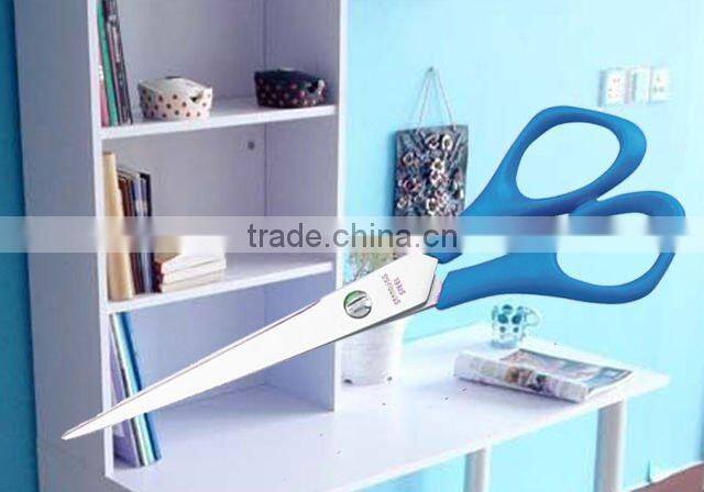 hot sell 6.25" 2Cr13 S/S student scissor
