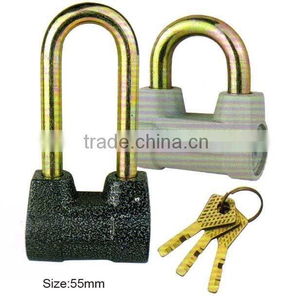 Russian Style Yuanbao Padlock