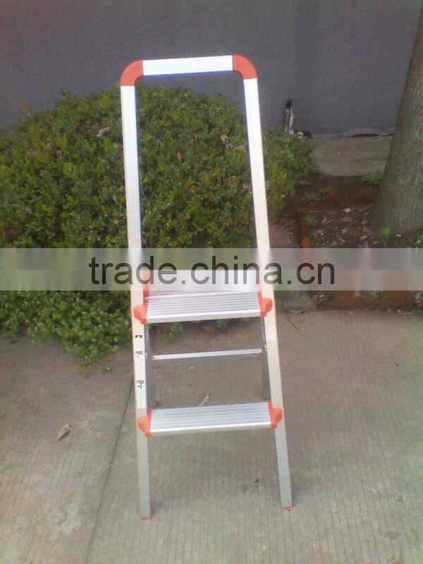 Folding Aluminum Ladder