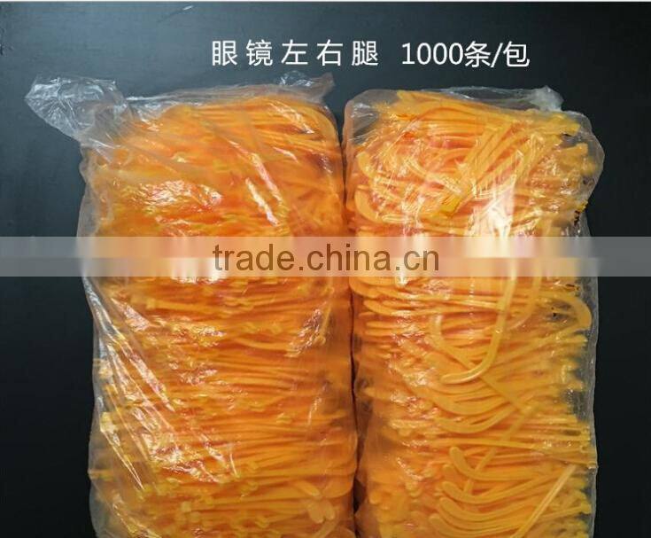 Promotion party glasses Glow glasses glow in the dark glasses