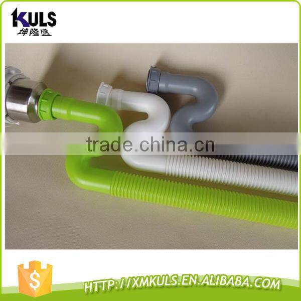 Bathtub plastic sewer pipe drains