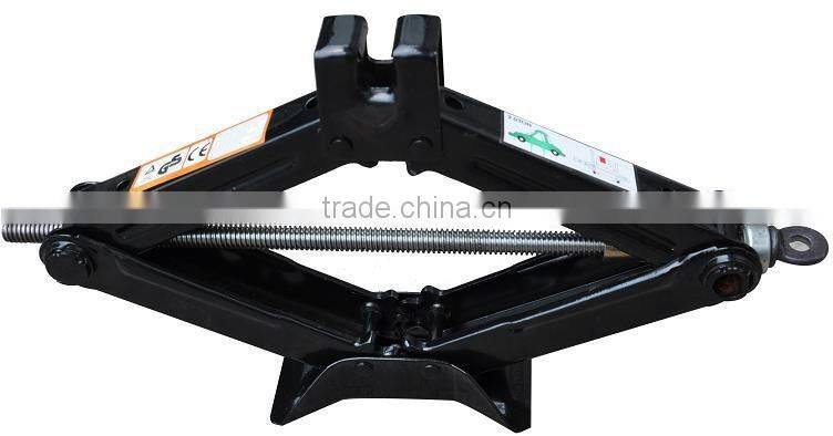 2016 ATLI 1.5T Hand Scissor Jack