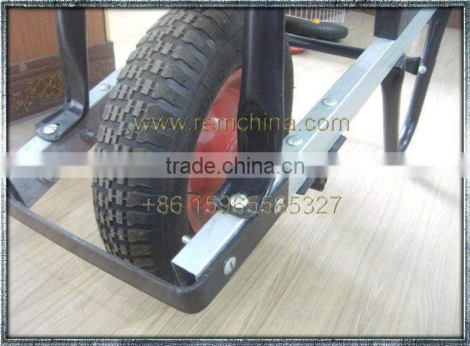 wheelbarrow WB8612