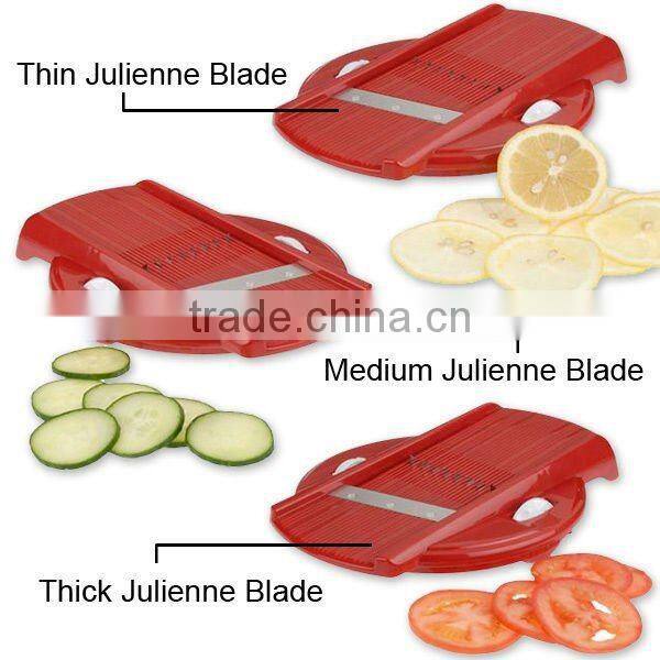 Hot Sale Cheap Kitchen King Pro Complete Food Preparation Station