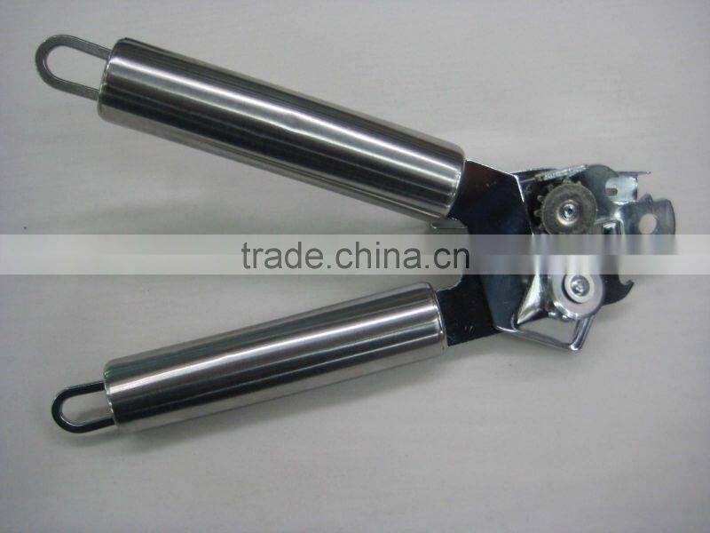 DELUXE STAINLESS STEEL HANDLE CAN OPENER
